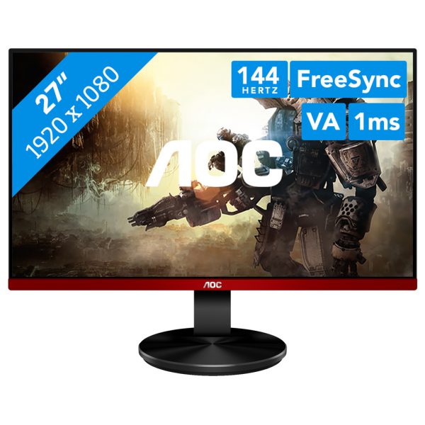 AOC G2790VXA Bildschirm