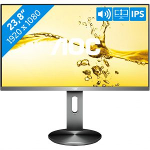 AOC i2490PXQU/BT Bildschirm