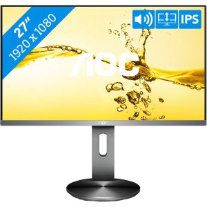 AOC i2790PQU/BT Bildschirm