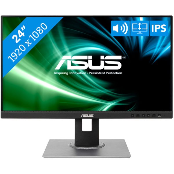 ASUS ProArt Display PA248QV Bildschirm