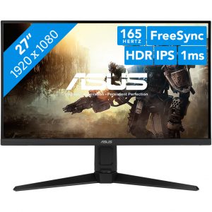 ASUS TUF Gaming VG279QL1A Bildschirm