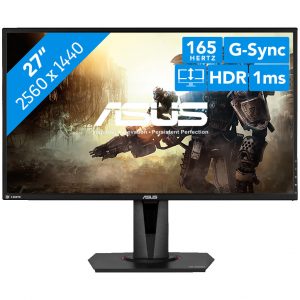 ASUS TUF Gaming VG27AQ Bildschirm