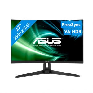 ASUS TUF Gaming VG27WQ1B Bildschirm