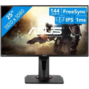 ASUS TUF VG259Q Bildschirm