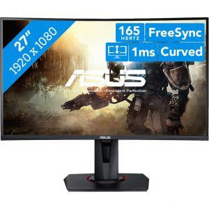 ASUS TUF VG27VQ Bildschirm