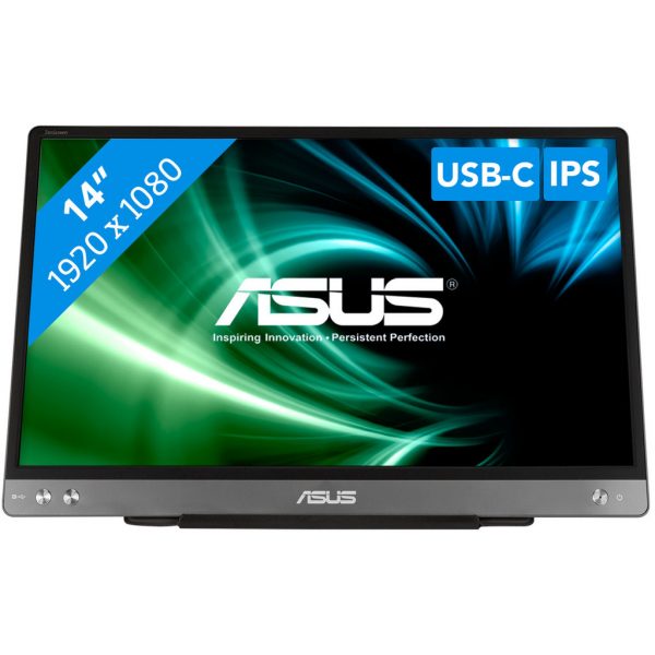 ASUS ZenScreen MB14AC Bildschirm