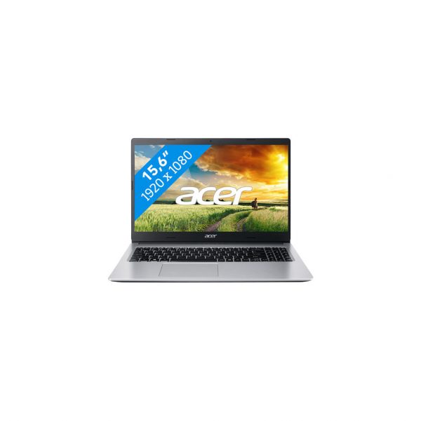 Acer Aspire 3 A315-23-R6PZ QWERTZ Laptop