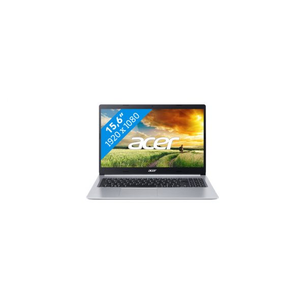 Acer Aspire 5 A515-55-78L4 QWERTZ Laptop