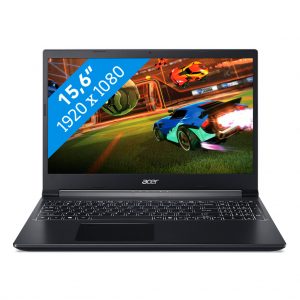 Acer Aspire 7 A715-75G-711G Laptop