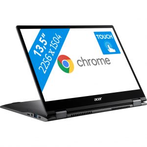 Acer Chromebook Spin CP713-2W-560V Laptop