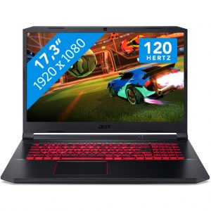 Acer Nitro 5 AN517-52-782X Laptop