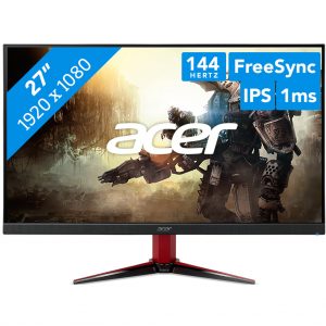 Acer Nitro VG272Pbmiipx Bildschirm