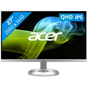 Acer R270Usmipx Bildschirm