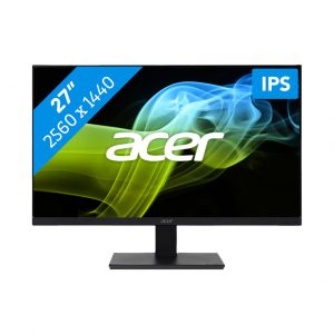 Acer V277Ubmiipx Bildschirm