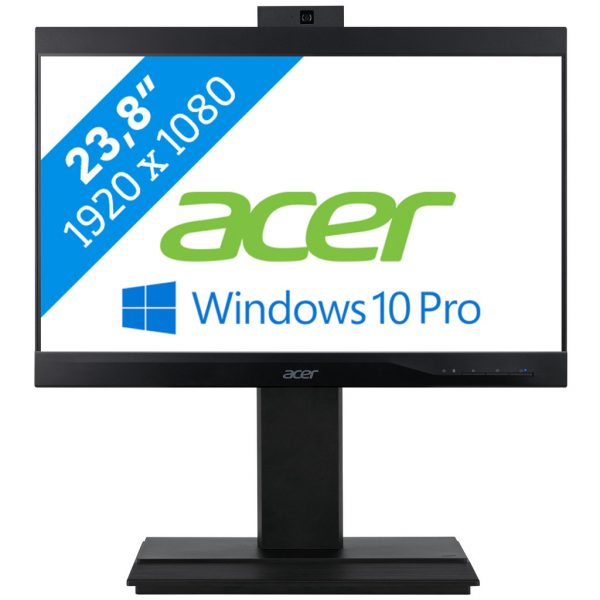 Acer Veriton Z4870G I7428 Desktop