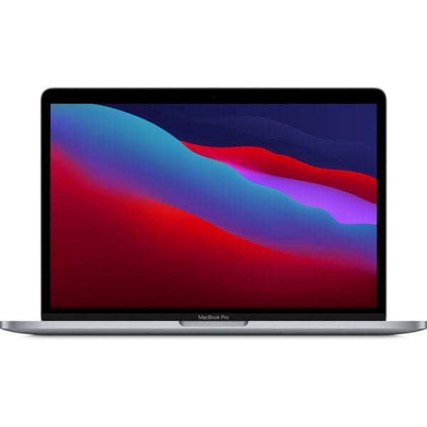 Apple MacBook Pro 13" (2020) 16GB/1TB M1 Space Grau Laptop