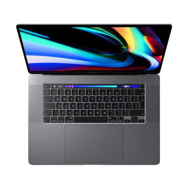 Apple MacBook Pro 16 Zoll Touch Bar (2019) 32 GB/1 TB -  2