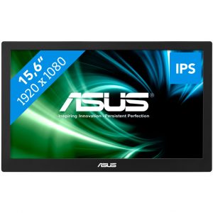 Asus MB169B+ Bildschirm