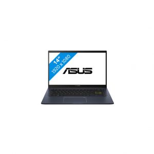 Asus Vivobook 14 F413FA-EB535T QWERTZ Laptop