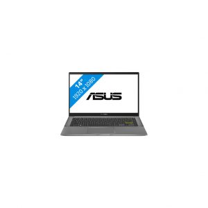 Asus Vivobook S14 S433JQ-AM143T 14" - Intel i7-1065G7 - 8GB/256GB SSD - MX350