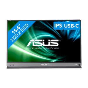 Asus Zenscreen MB16AC Bildschirm