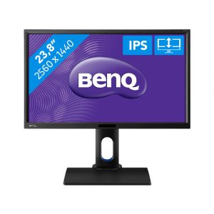 BenQ BL2420PT Bildschirm