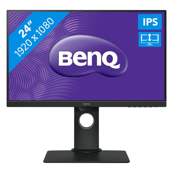 BenQ BL2480T Bildschirm