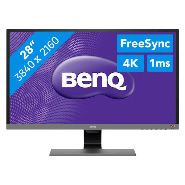 BenQ EL2870U Bildschirm