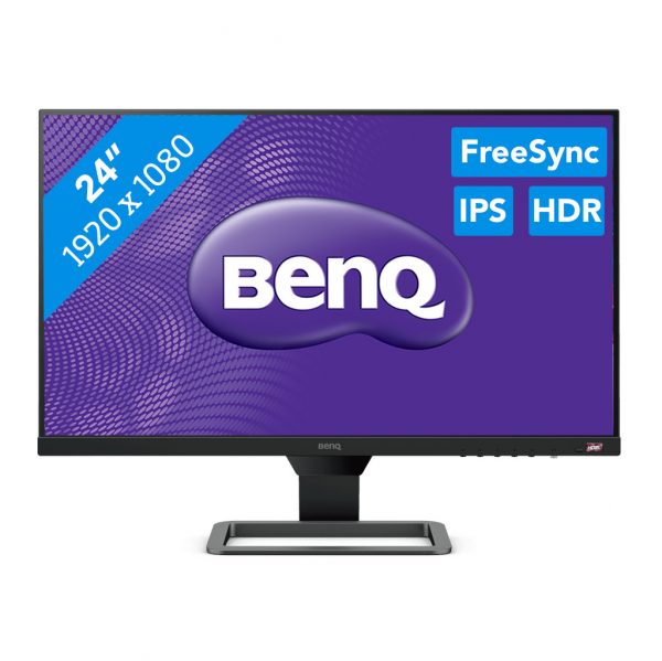 BenQ EW2480 Bildschirm