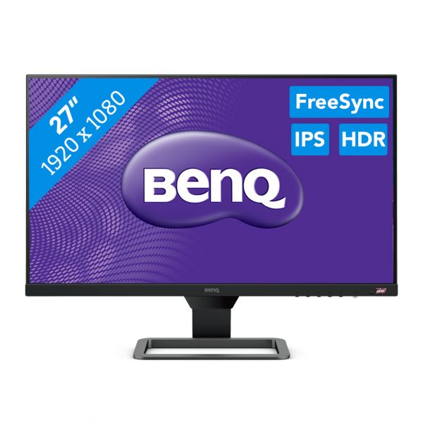 BenQ EW2780 Bildschirm