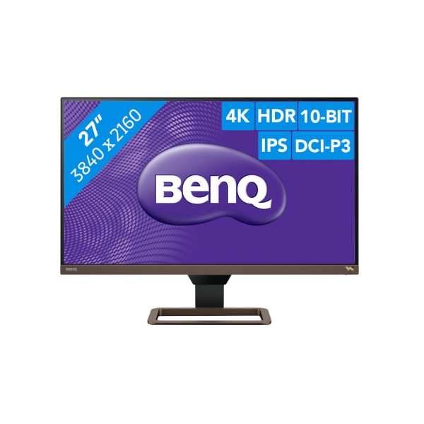 BenQ EW2780U Bildschirm