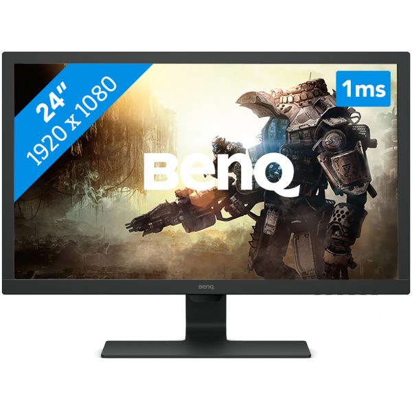 BenQ GL2480 Bildschirm