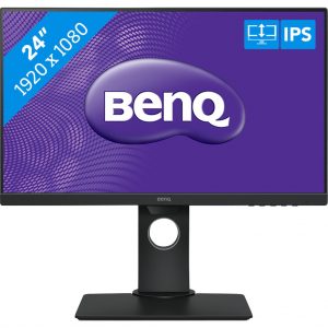 BenQ GW2480T Bildschirm