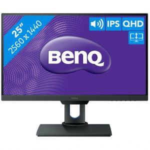 BenQ PD2500Q Bildschirm