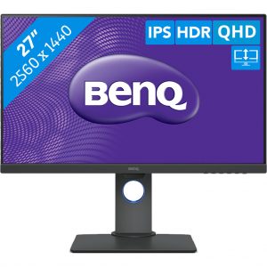 BenQ PD2705Q Bildschirm