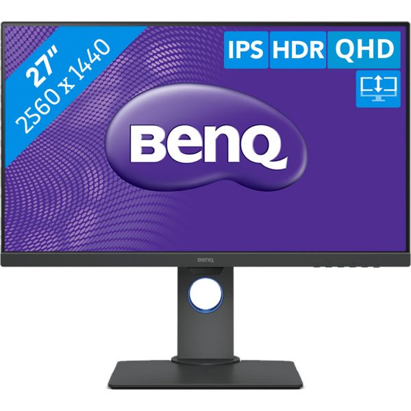 BenQ PD2705Q Bildschirm