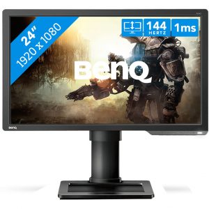 BenQ Zowie XL2411P Bildschirm