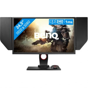 BenQ Zowie XL2546 Bildschirm