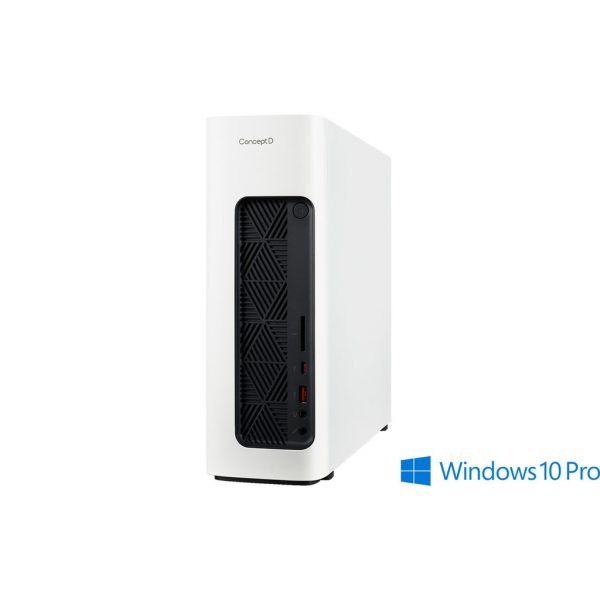 ConceptD 100 i76132Q Desktop