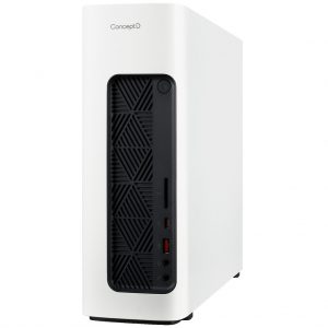 ConceptD 100 i76516Q Desktop