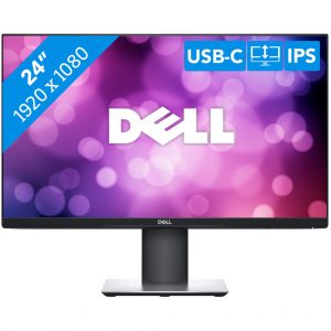 DELL P2419HC Bildschirm