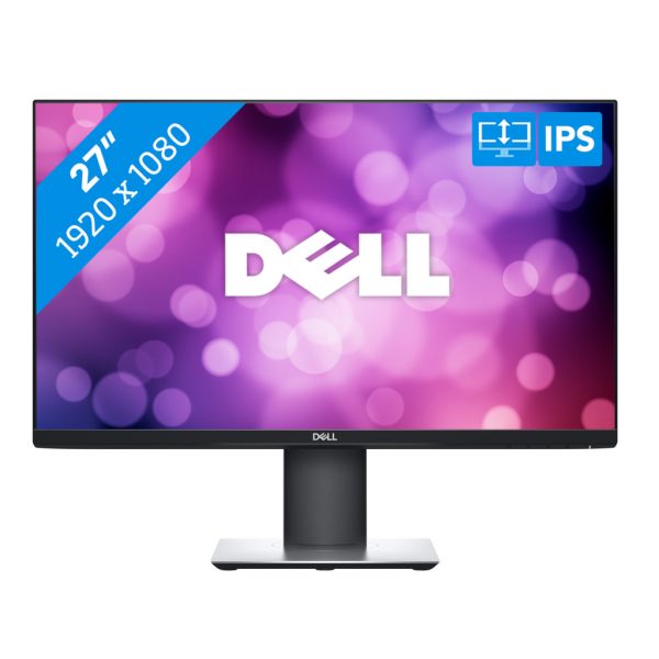 DELL P2719HC Bildschirm