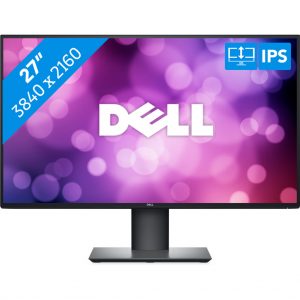 DELL U2720Q Bildschirm