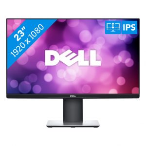 Dell P2319H Bildschirm