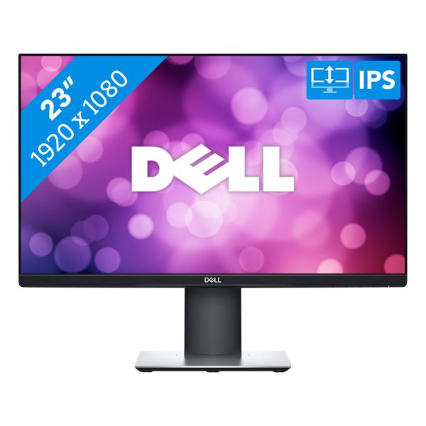 Dell P2319H Bildschirm