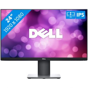 Dell P2419H Bildschirm