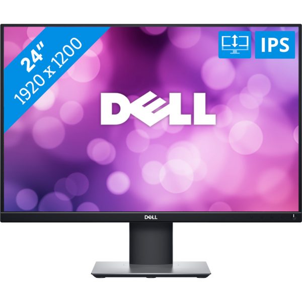 Dell P2421 Bildschirm