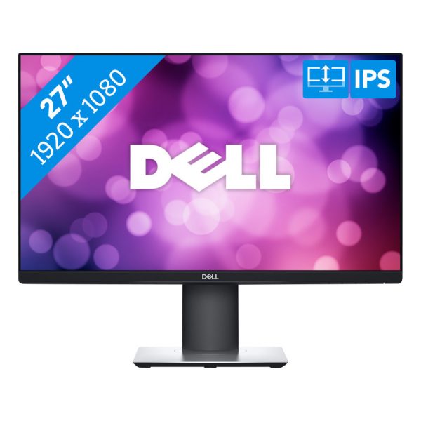 Dell P2719H Bildschirm