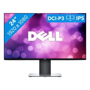 Dell UltraSharp U2419H Bildschirm