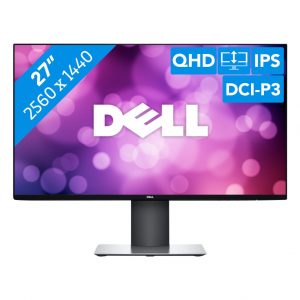 Dell UltraSharp U2719D Bildschirm